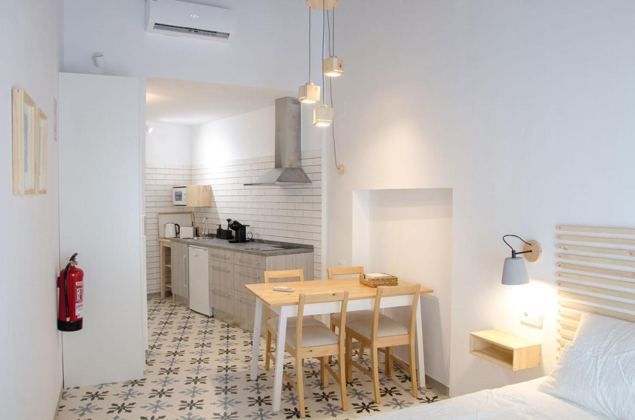 Torre De La Yerba Apartment