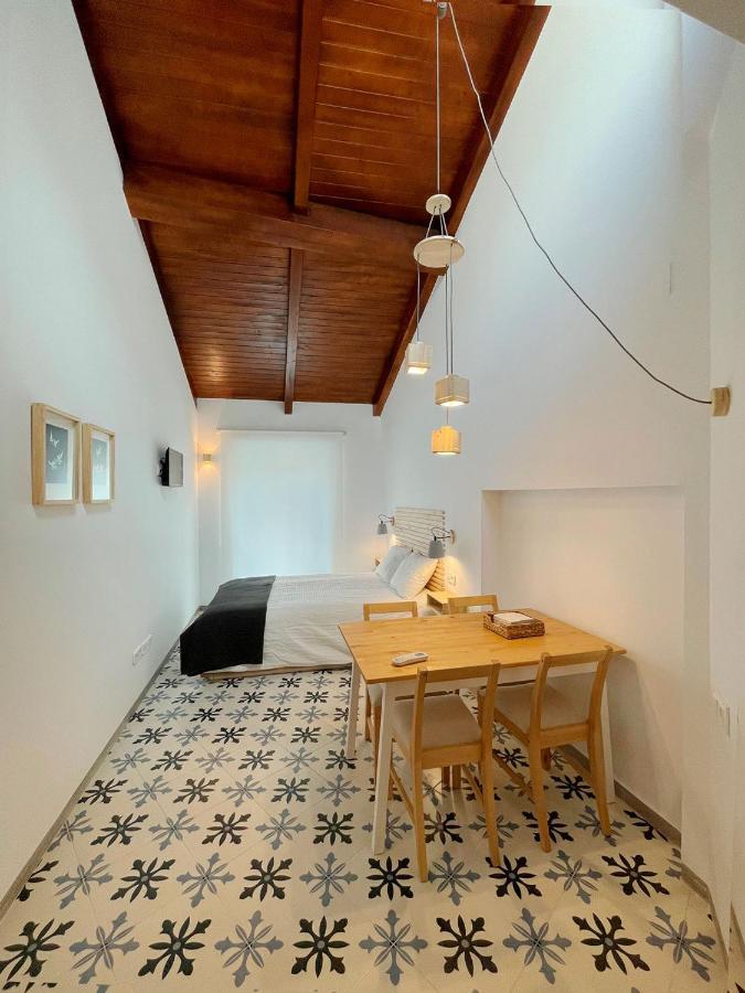 Torre De La Yerba Apartment *