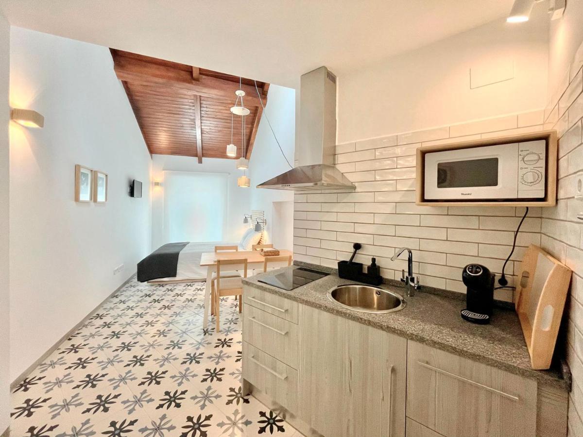 Apartment Torre De La Yerba Caceres