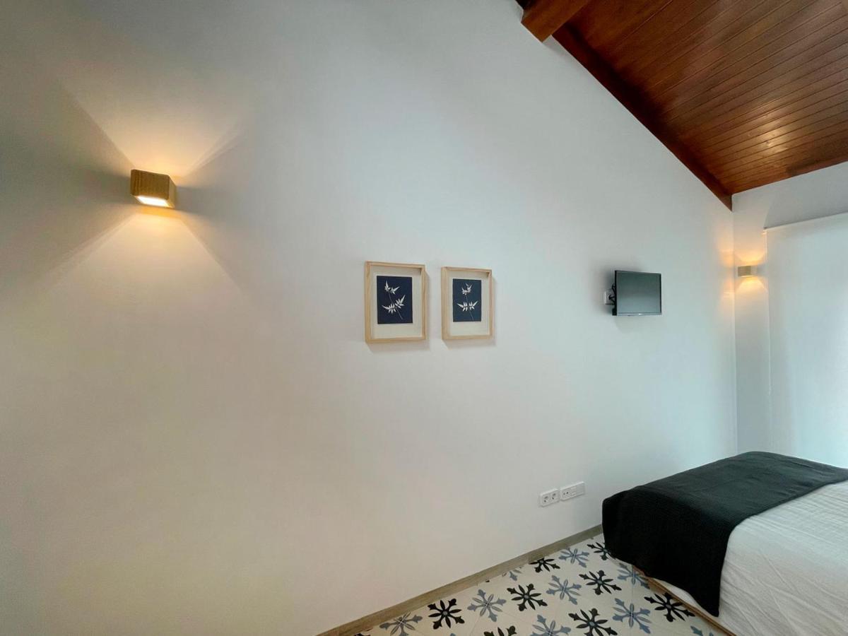 Torre De La Yerba Apartment Caceres