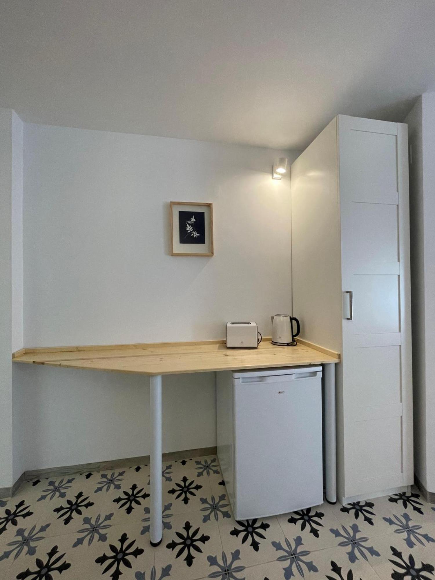 Torre De La Yerba Apartment *