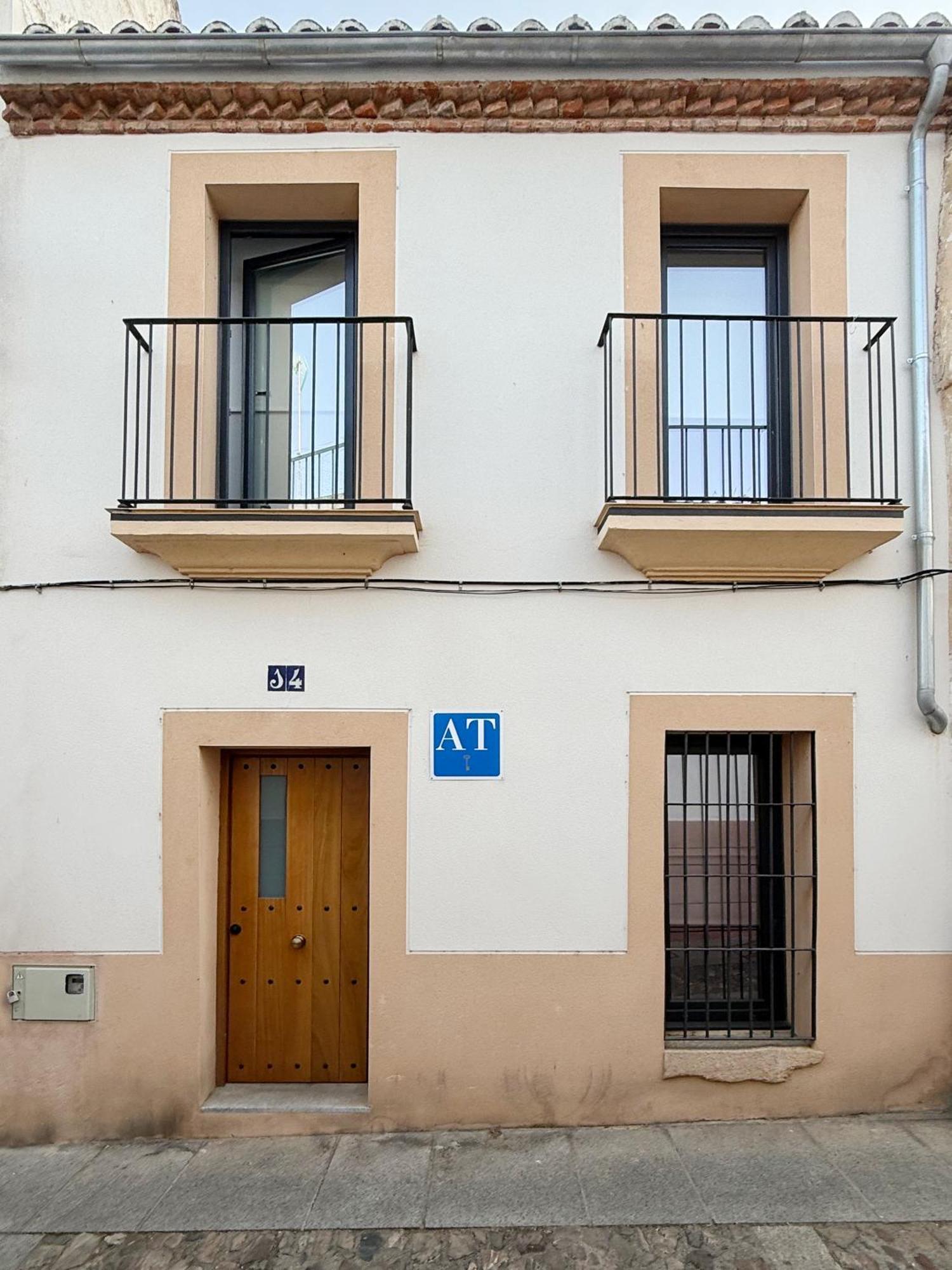 Apartment Torre De La Yerba